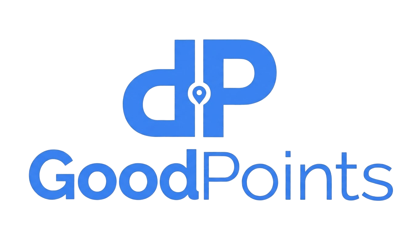 GoodPoints